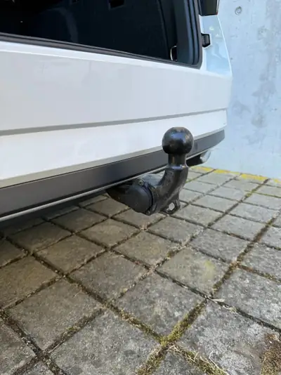 Skoda Superb 1.4 TSI PHEV SportLine — Monospace hybride rechargeable, 67000 km — Miniature 10