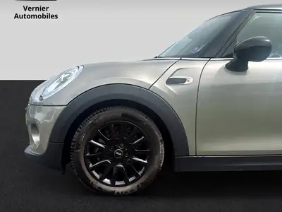 MINI Cooper Steptronic — Citadine dynamique, 48 000 km, garantie 12 mois — Miniature 8