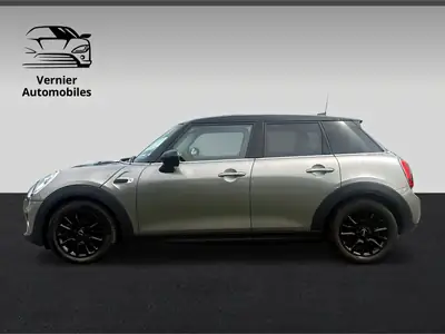 MINI Cooper Steptronic — Citadine dynamique, 48 000 km, garantie 12 mois — Miniature 7