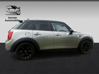 MINI Cooper Steptronic — Citadine dynamique, 48 000 km, garantie 12 mois — Miniature 9