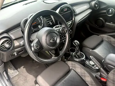 MINI Cooper Steptronic — Citadine dynamique, 48 000 km, garantie 12 mois — Miniature 12