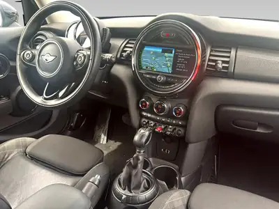 MINI Cooper Steptronic — Citadine dynamique, 48 000 km, garantie 12 mois — Miniature 11
