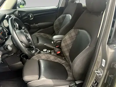 MINI Cooper Steptronic — Citadine dynamique, 48 000 km, garantie 12 mois — Miniature 10