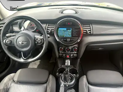 MINI Cooper Steptronic — Citadine dynamique, 48 000 km, garantie 12 mois — Miniature 14