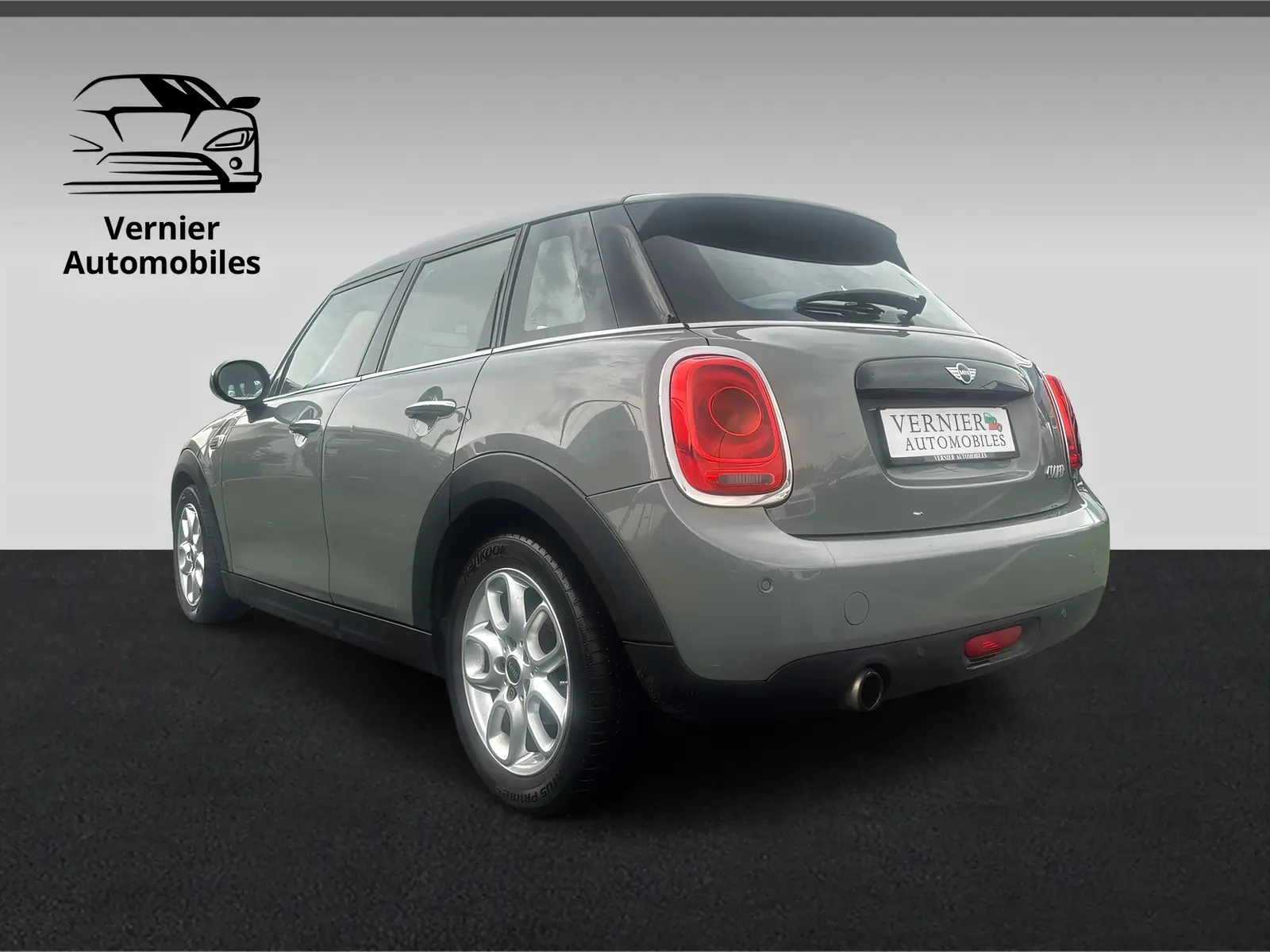 MINI Mini 2018 occasion Vernier — 4