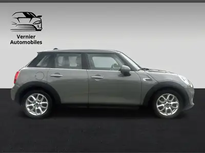 MINI Cooper Hyde Park Steptronic — Citadine urbaine automatique, état impeccable et garantie — Miniatur 9