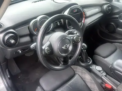 MINI Cooper Hyde Park Steptronic — Citadine urbaine automatique, état impeccable et garantie — Miniatur 11