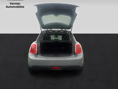MINI Cooper Hyde Park Steptronic — Citadine urbaine automatique, état impeccable et garantie — Miniatur 10