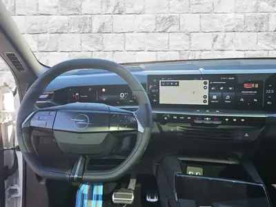 Opel Grandland Elektro 73kWh Ultimate 4WD — SUV électrique haute performance, zéro km — Miniatur 13