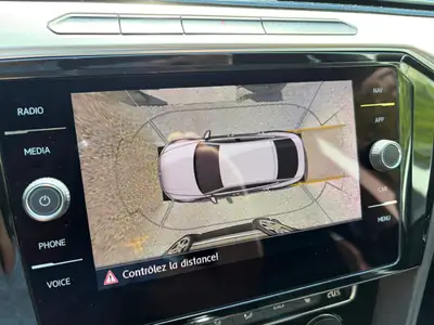 VW Arteon 2.0 TSI 190 ch — Berline élégante sans accident, excellent rapport prestations/prix — Miniatur 9