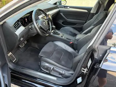 VW Arteon 2.0 TSI 190 ch — Berline élégante sans accident, excellent rapport prestations/prix — Miniatur 7