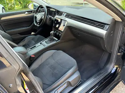 VW Arteon 2.0 TSI 190 ch — Berline élégante sans accident, excellent rapport prestations/prix — Miniatur 8