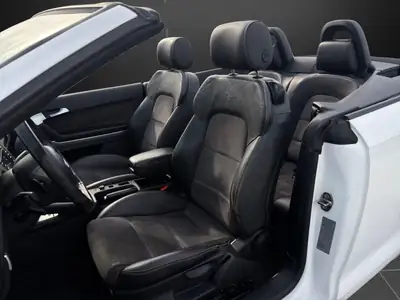Audi A3 Cabriolet 2.0 TFSI S-Line — Décapotable sportive, fraîchement révisée — Miniatura 7