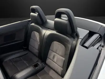 Audi A3 Cabriolet 2.0 TFSI S-Line — Décapotable sportive, fraîchement révisée — Miniatura 11