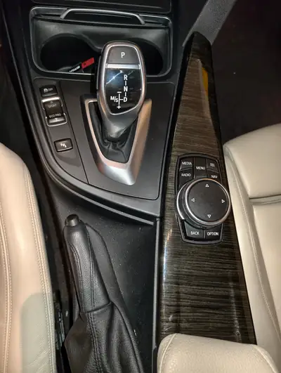 BMW 430d Gran Coupé xDrive — Luxury Line, 258 ch, transmission intégrale — Miniature 7