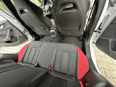 Skoda Kamiq 1.5 TSI Monte Carlo — SUV compact dynamique, 86'000 km, sans sinistre — Miniature 14