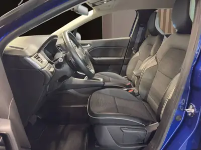 Renault Captur 1.3 TCe 141 ch EDC — SUV compact dynamique, 48 000 km seulement — Miniatur 7