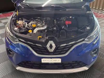 Renault Captur 1.3 TCe 141 ch EDC — SUV compact dynamique, 48 000 km seulement — Miniatur 12