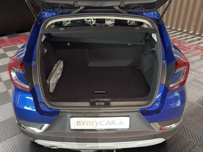 Renault Captur 1.3 TCe 141 ch EDC — SUV compact dynamique, 48 000 km seulement — Miniatur 11