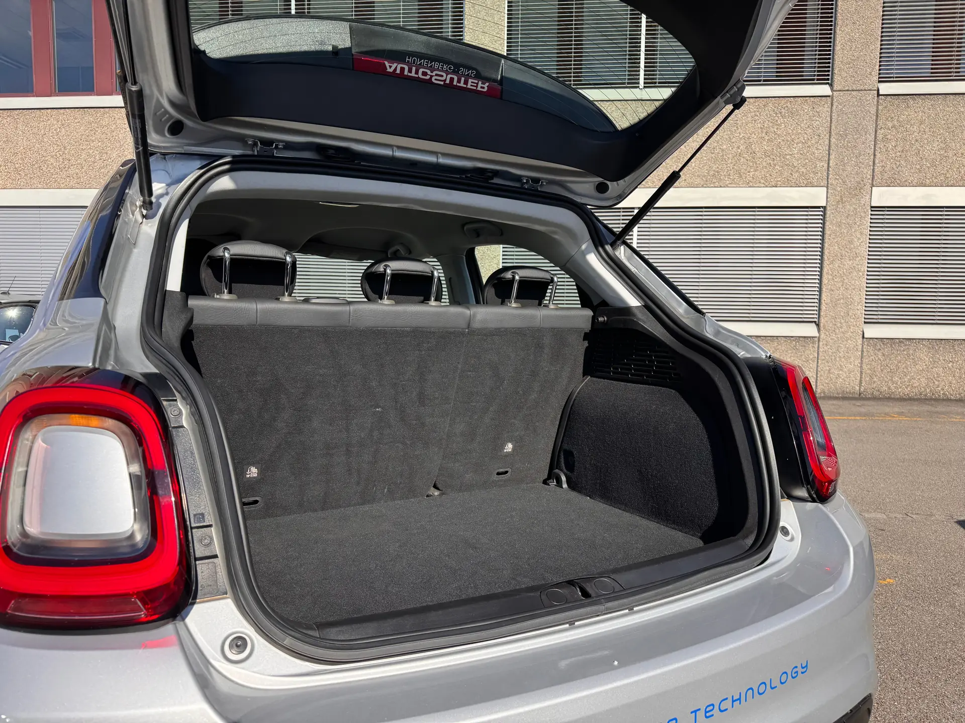 Fiat 500X 2019 occasion Zug — 5