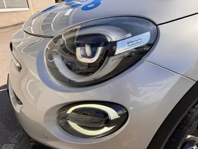 FIAT 500X 120th Anniversary — SUV urbain élégant, essence performante et économe — Miniatur 7