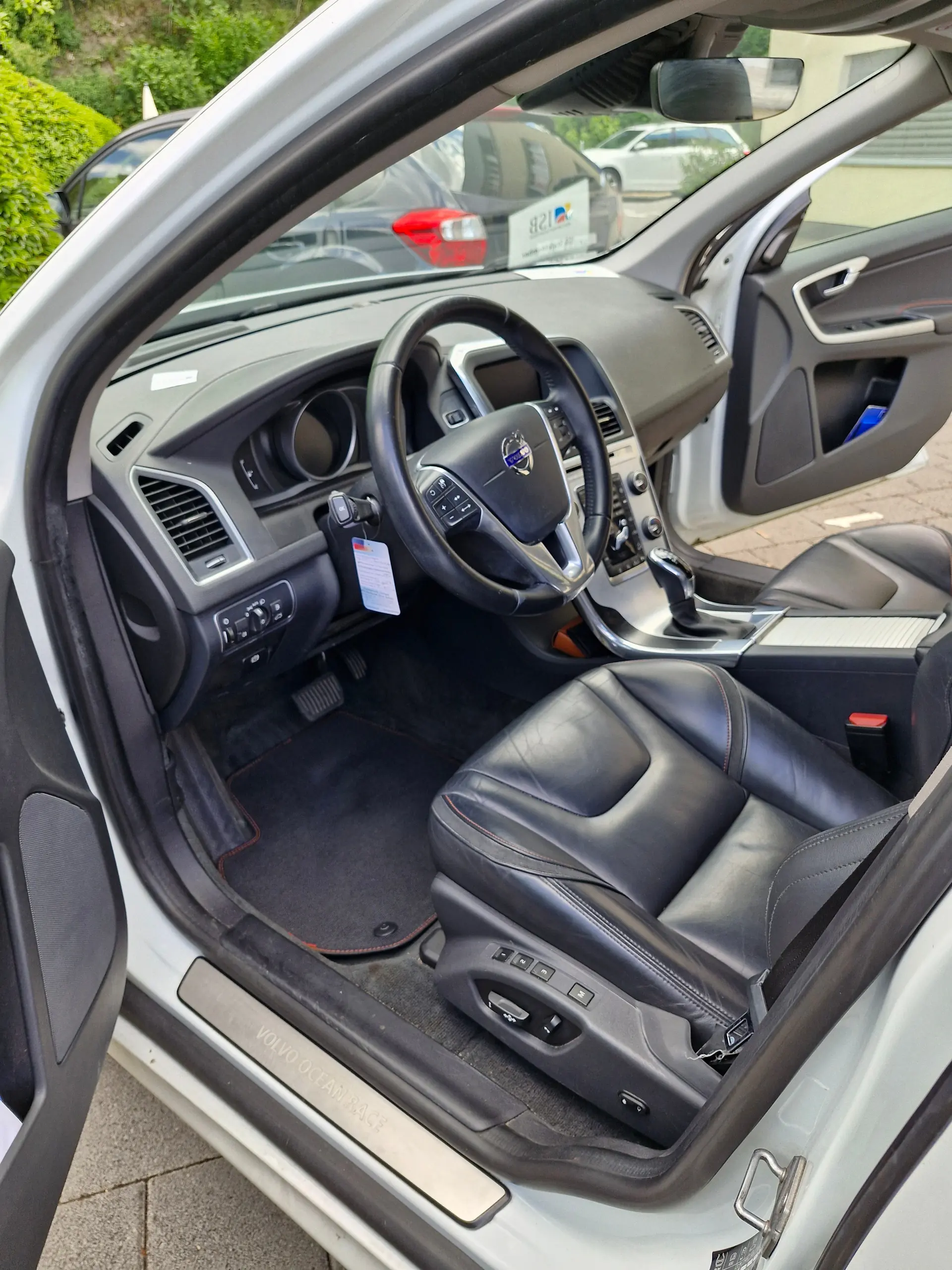 Volvo XC60 2016 occasion Ormalingen — 5