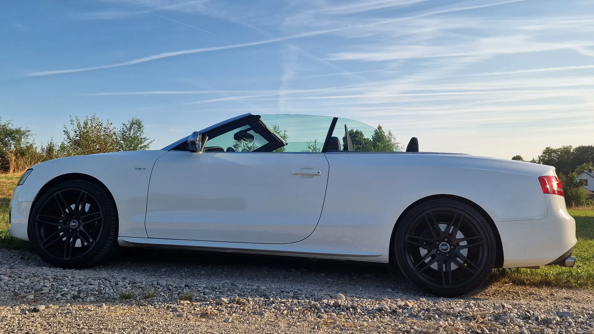 Audi S5 2011 occasion Wiedlisbach — 4