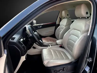 Skoda Kodiaq 2.0 TSI 180 PS 4x4 — SUV 7 places avec transmission DSG, entretien complet — Miniatur 7