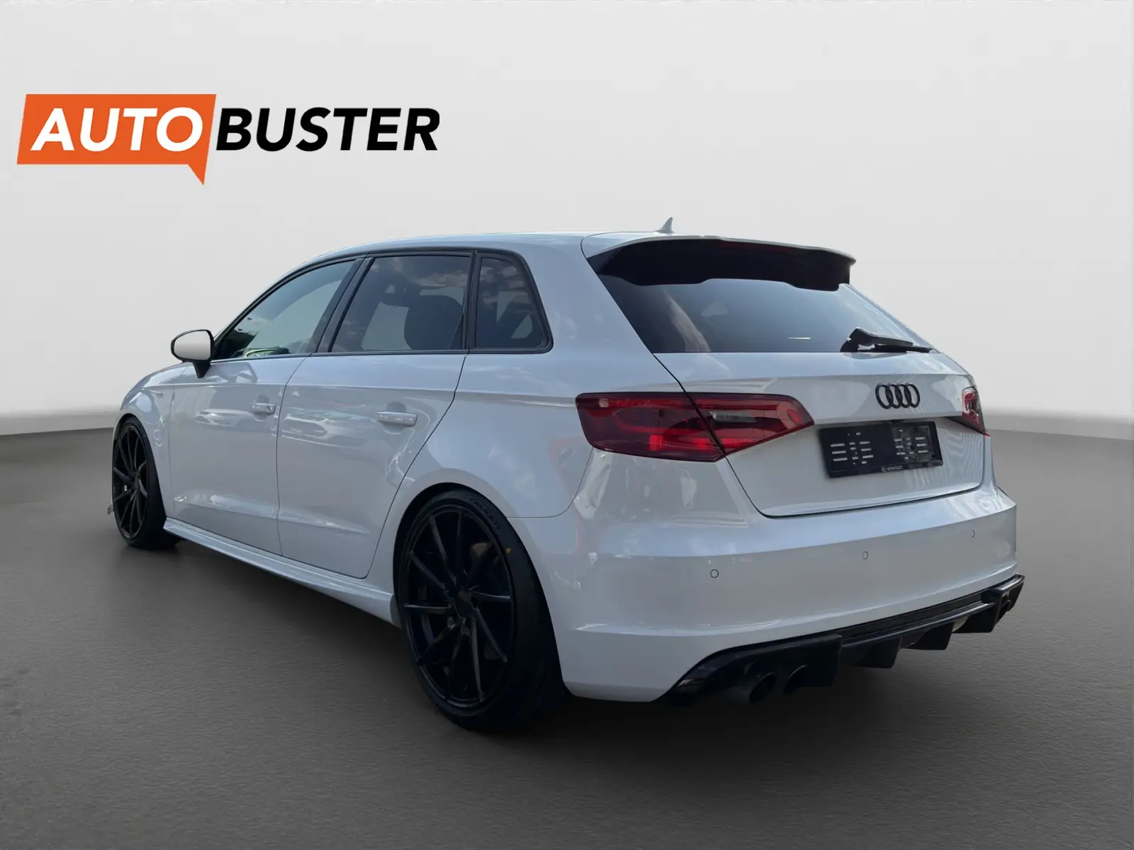 Audi S3 2015 occasion Liestal — 3