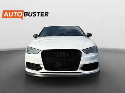 Audi S3 Sportback 2.0 TFSI quattro — Performance sportive et garantie 12 mois — Miniatura 8