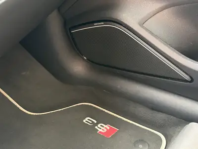 Audi S3 Sportback 2.0 TFSI quattro — Performance sportive et garantie 12 mois — Miniatura 17