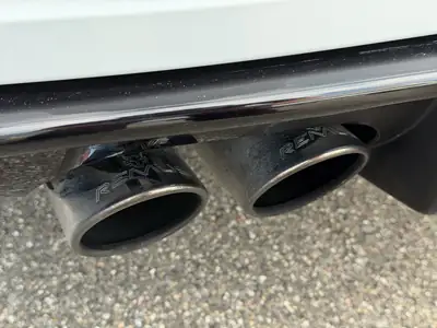 Audi S3 Sportback 2.0 TFSI quattro — Performance sportive et garantie 12 mois — Miniatura 20