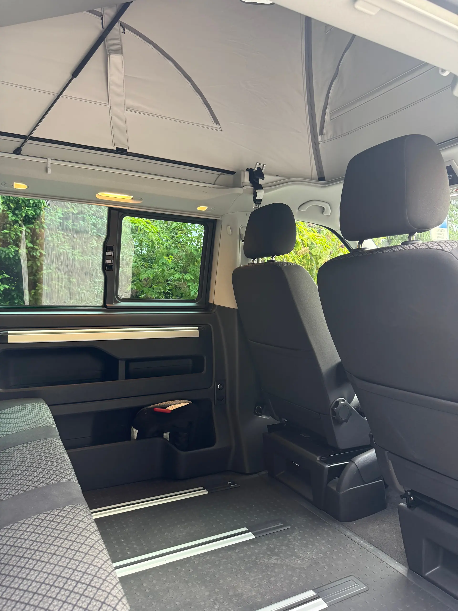 Volkswagen T61 2023 occasion Bern — 5