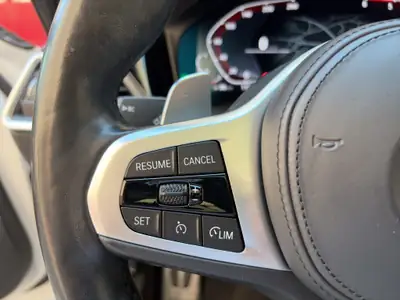 BMW 330d xDrive Touring M Sport — Diesel hybride 48V, 56 000 km seulement — Miniatura 16