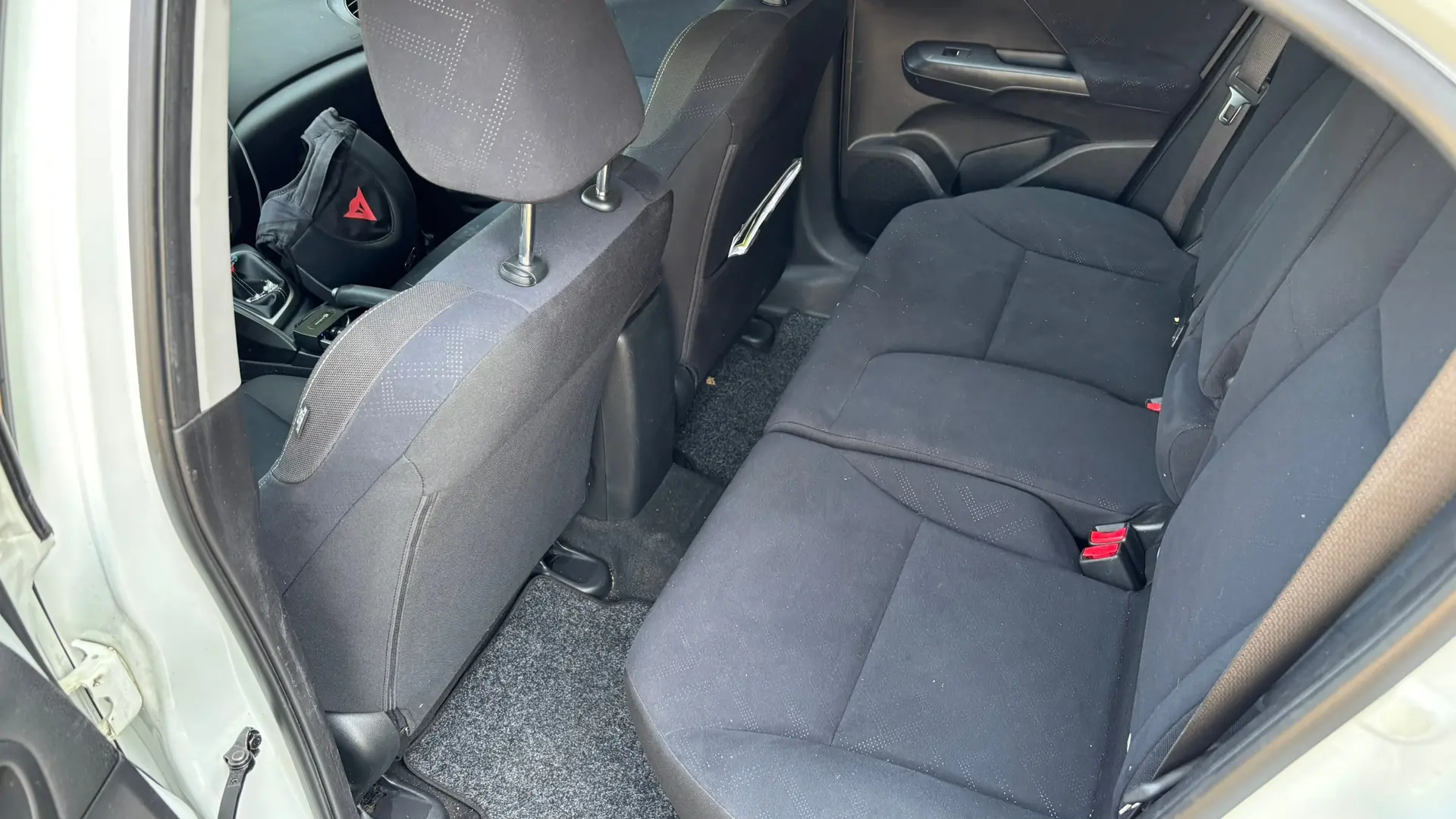 Honda Civic 2014 occasion Fislisbach — 5