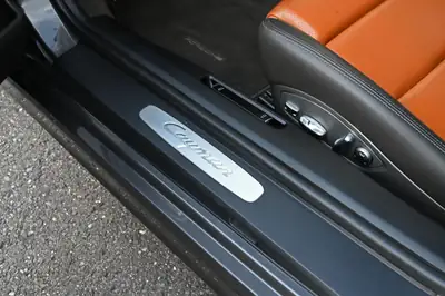 Porsche 718 Cayman 2.7 PDK — Coupé sportif d'exception, 99'000 km, sans sinistre — Miniatura 16