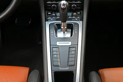 Porsche 718 Cayman 2.7 PDK — Coupé sportif d'exception, 99'000 km, sans sinistre — Miniatura 21