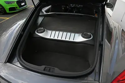 Porsche 718 Cayman 2.7 PDK — Coupé sportif d'exception, 99'000 km, sans sinistre — Miniatura 19