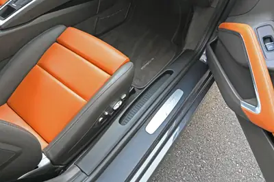Porsche 718 Cayman 2.7 PDK — Coupé sportif d'exception, 99'000 km, sans sinistre — Miniatura 23