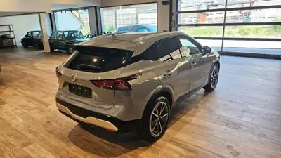 Nissan Qashqai 1.3 DIG-T MHEV Tekna — SUV hybride 4x4, première main, 79 000 km — Miniatura 10