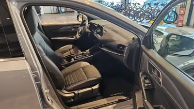 Nissan Qashqai 1.3 DIG-T MHEV Tekna — SUV hybride 4x4, première main, 79 000 km — Miniatura 18
