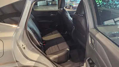Nissan Qashqai 1.3 DIG-T MHEV Tekna — SUV hybride 4x4, première main, 79 000 km — Miniatura 20