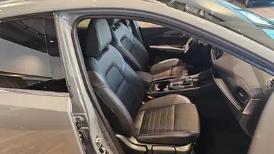 Nissan Qashqai 1.3 DIG-T MHEV Tekna — SUV hybride 4x4, première main, 79 000 km — Miniatura 19