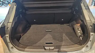 Nissan Qashqai 1.3 DIG-T MHEV Tekna — SUV hybride 4x4, première main, 79 000 km — Miniatura 21