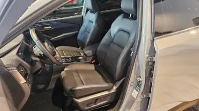 Nissan Qashqai 1.3 DIG-T MHEV Tekna — SUV hybride 4x4, première main, 79 000 km — Miniatura 27