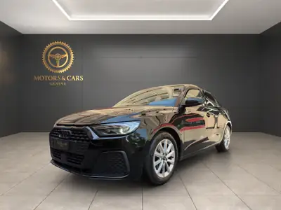 Audi A1 Sportback 30 TFSI — Citadine dynamique, 40 000 km, garantie 10 ans — vista esterna