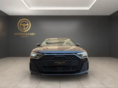 Audi A1 Sportback 30 TFSI — Citadine dynamique, 40 000 km, garantie 10 ans — vista posteriore