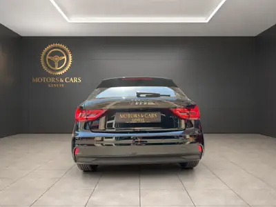 Audi A1 Sportback 30 TFSI — Citadine dynamique, 40 000 km, garantie 10 ans — interni