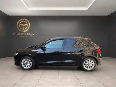 Audi A1 Sportback 30 TFSI — Citadine dynamique, 40 000 km, garantie 10 ans — dettaglio