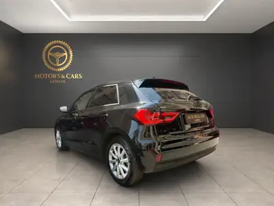 Audi A1 Sportback 30 TFSI — Citadine dynamique, 40 000 km, garantie 10 ans — Miniatura 8